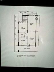 Blk 427 Clementi Avenue 3 (Clementi), HDB 3 Rooms #582038121